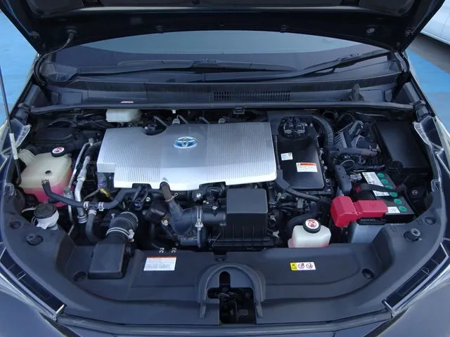 トヨタ プリウス