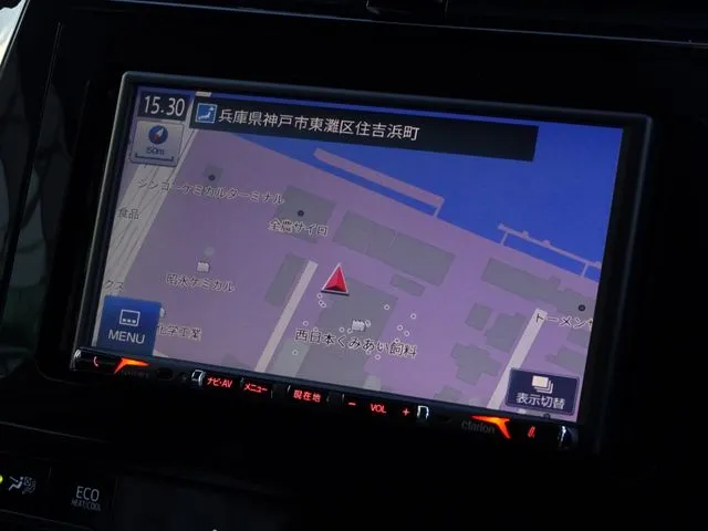 トヨタ プリウス