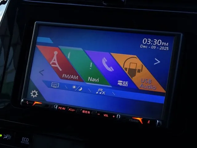 トヨタ プリウス