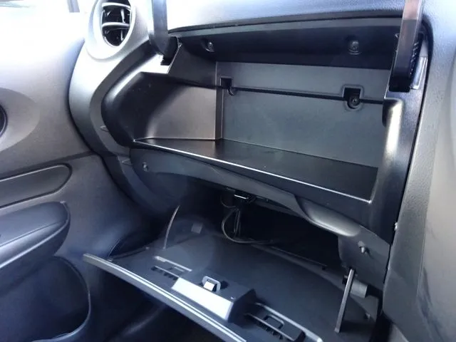 ノート(ニッサン)の車両写真