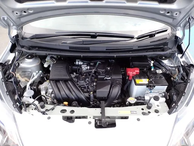 ニッサン　ノート