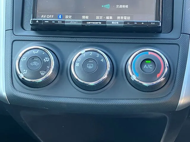 トヨタ　カローラフィールダー　４ＷＤ