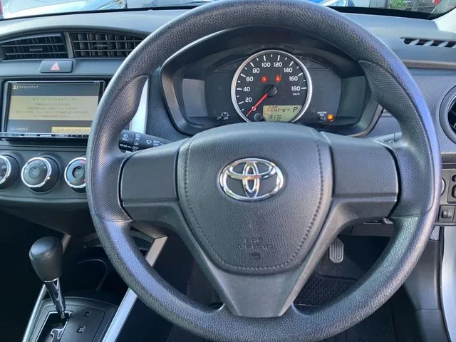 トヨタ　カローラフィールダー　４ＷＤ