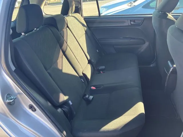 トヨタ　カローラフィールダー　４ＷＤ