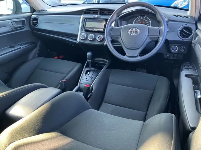 トヨタ　カローラフィールダー　４ＷＤ