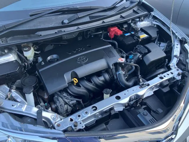 トヨタ　カローラフィールダー　４ＷＤ