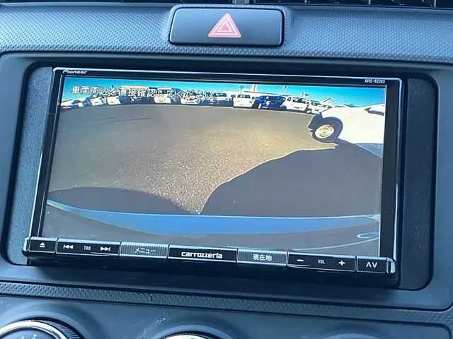 トヨタ　カローラフィールダー　４ＷＤ