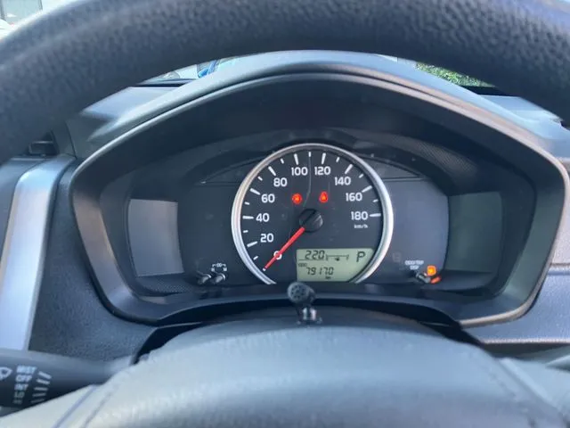 トヨタ　カローラフィールダー　４ＷＤ