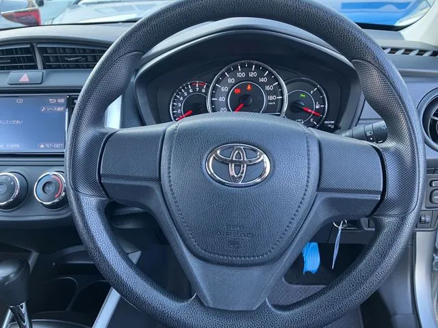 トヨタ　カローラフィールダー　４ＷＤ