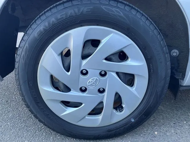 トヨタ　カローラフィールダー　４ＷＤ