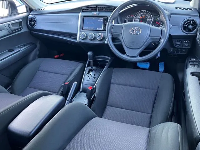 トヨタ　カローラフィールダー　４ＷＤ