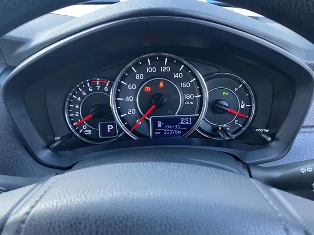 トヨタ　カローラフィールダー　４ＷＤ