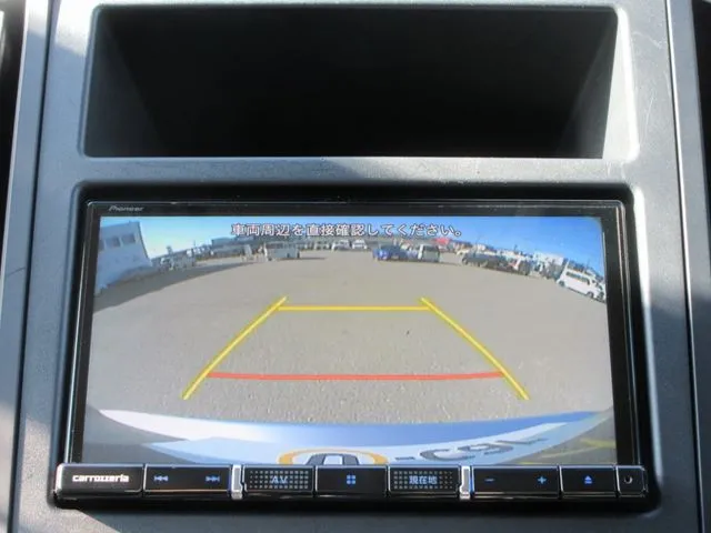 フォレスター(スバル)の車両写真