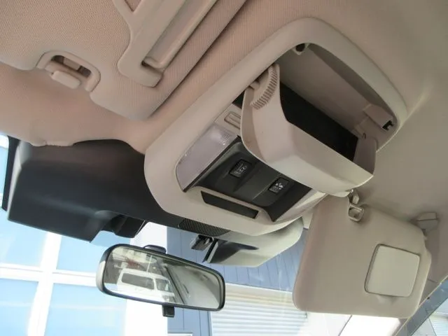 フォレスター(スバル)の車両写真