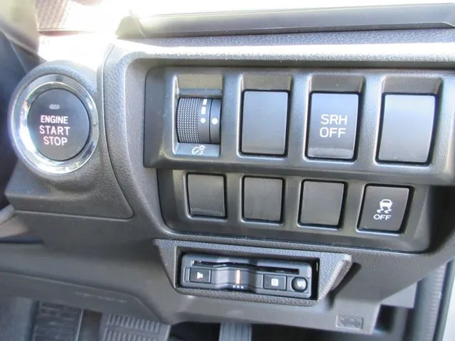 フォレスター(スバル)の車両写真