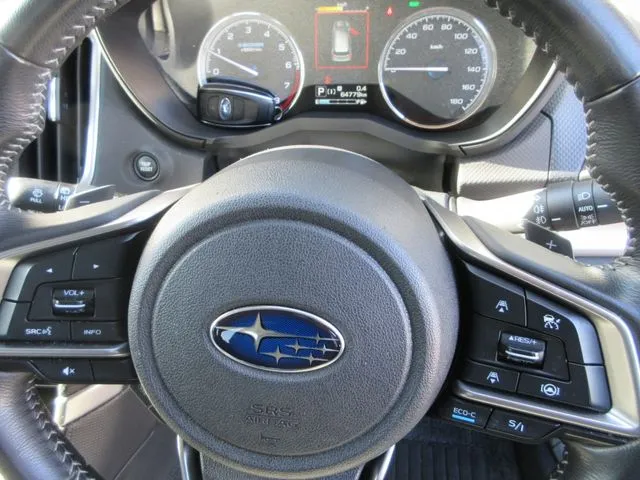 フォレスター(スバル)の車両写真