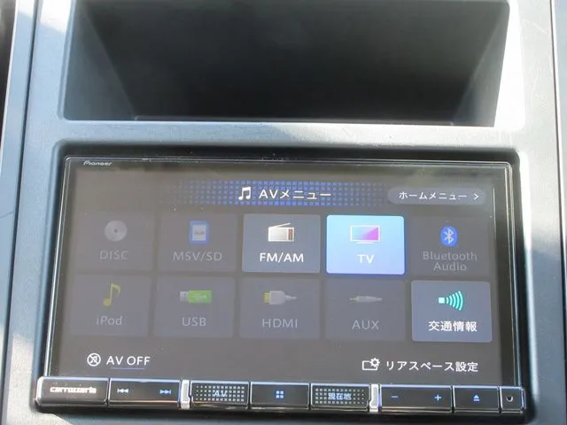 フォレスター(スバル)の車両写真