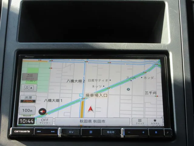 フォレスター(スバル)の車両写真