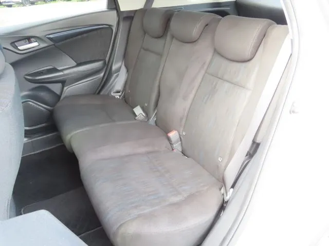 ホンダ　シャトル　ハイブリッド