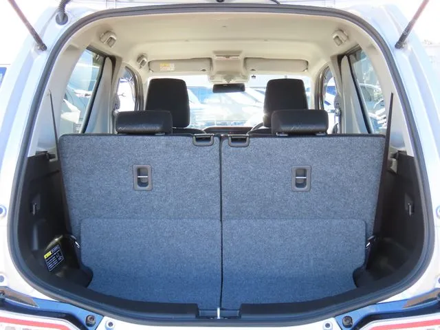 スズキ　ワゴンＲ