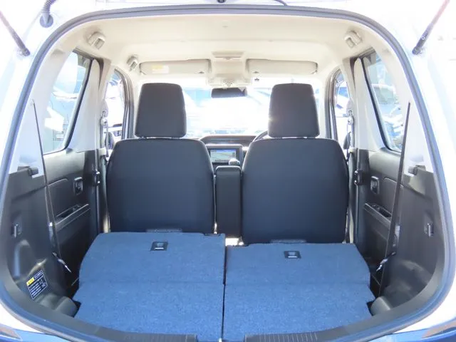 スズキ　ワゴンＲ