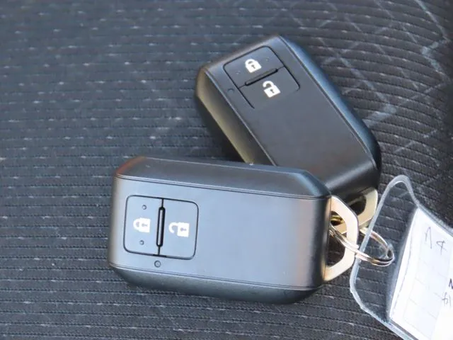 スズキ　ワゴンＲ