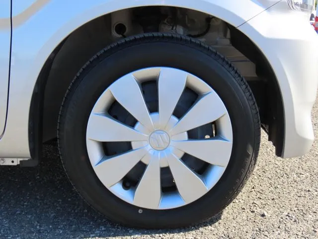 スズキ　ワゴンＲ