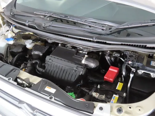 スズキ　ワゴンＲ