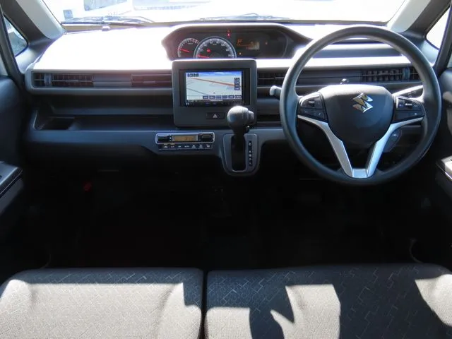 スズキ　ワゴンＲ