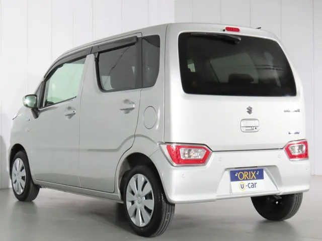 スズキ　ワゴンＲ