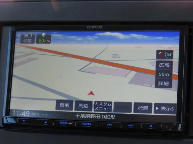 スズキ　ワゴンＲ