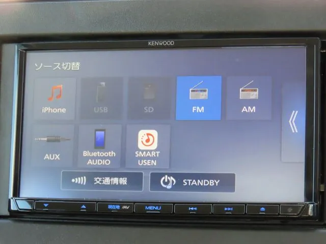 スズキ　ワゴンＲ