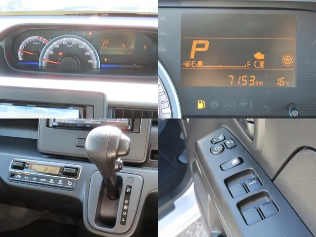 スズキ　ワゴンＲ