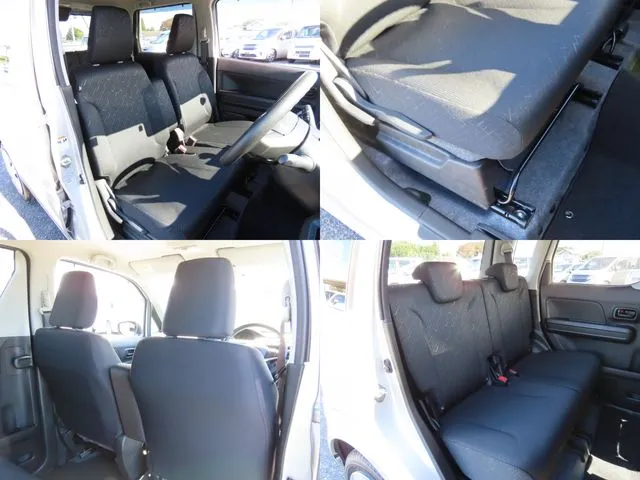 スズキ　ワゴンＲ