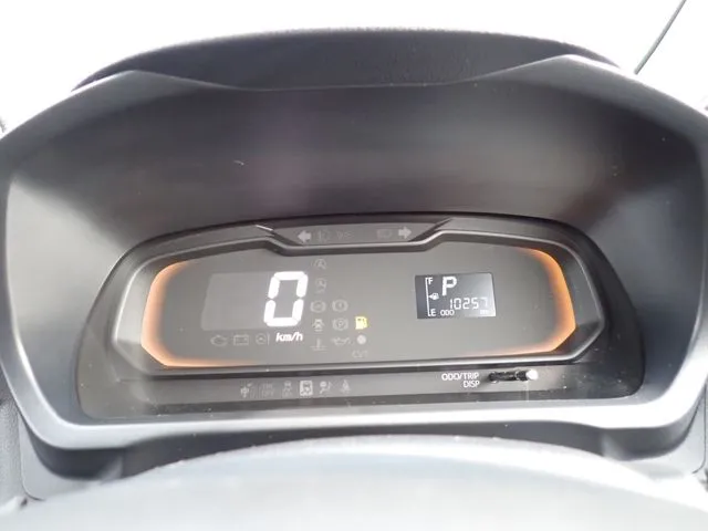 ダイハツ　ミラ　イース