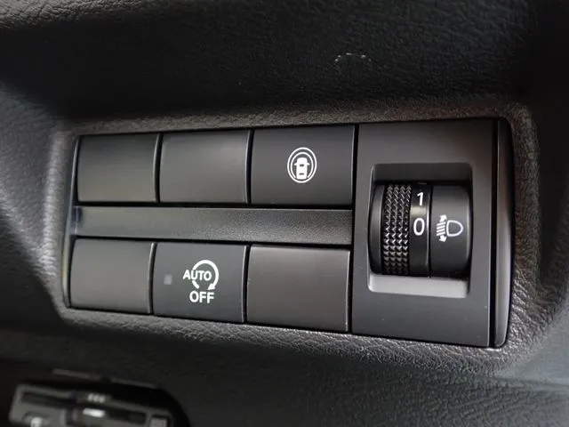 ニッサン　デイズ