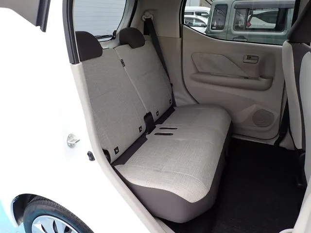 ニッサン　デイズ