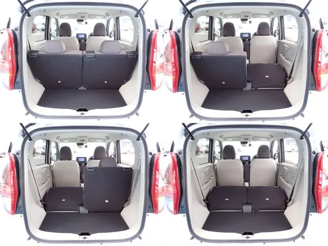 ニッサン　デイズ