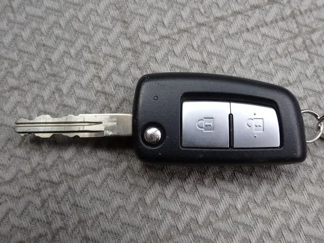 ニッサン　デイズ