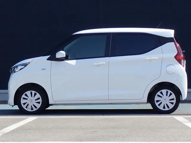 ニッサン　デイズ