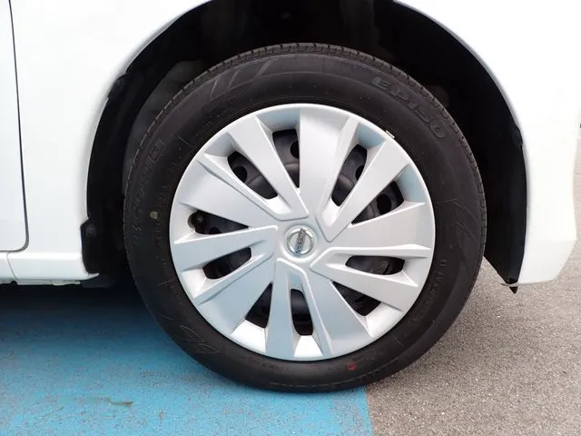 ニッサン　デイズ