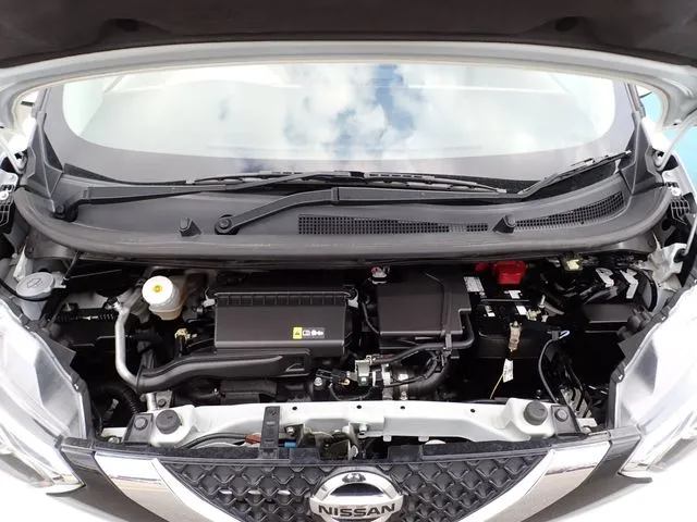 ニッサン　デイズ