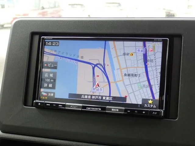 ニッサン　デイズ