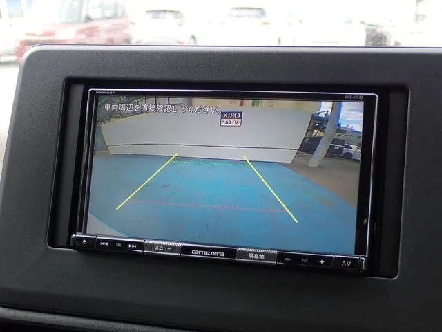 ニッサン　デイズ