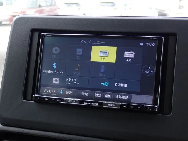 ニッサン　デイズ