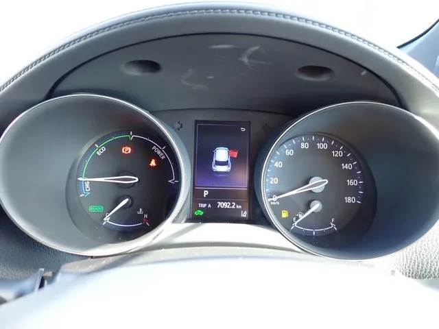 トヨタ　Ｃ－ＨＲ