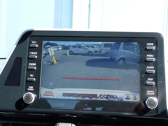 トヨタ　Ｃ－ＨＲ