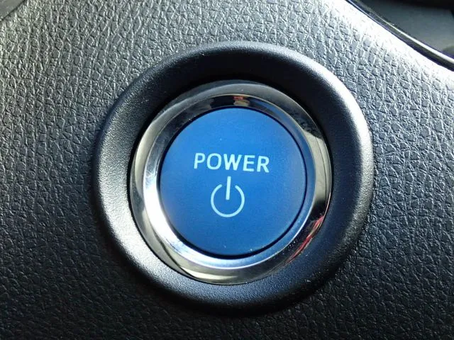 トヨタ　Ｃ－ＨＲ