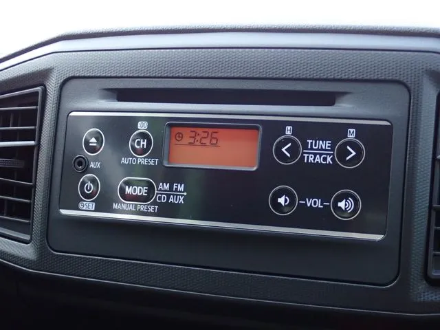 ダイハツ ミラ イース