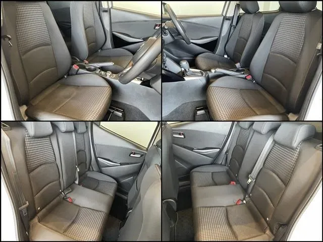 マツダ　デミオ